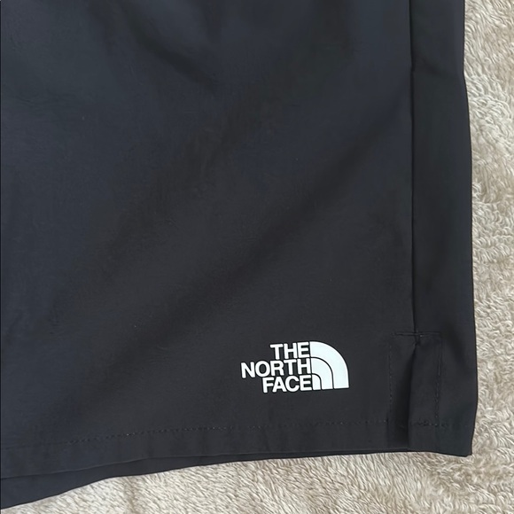 Men’s The North Face Black Performance Shorts Size 3XL - Picture 2 of 11